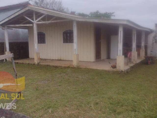 #1902C - Casa para Venda em Guaratuba - PR