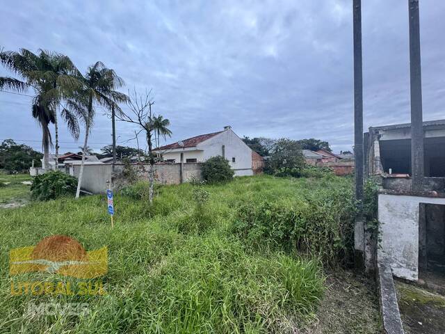 Terreno para Venda em Guaratuba - 5