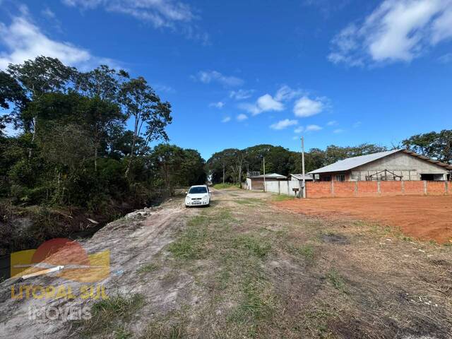 Terreno para Venda em Guaratuba - 5
