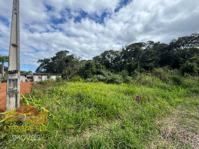 #216T - Terreno para Venda em Guaratuba - PR