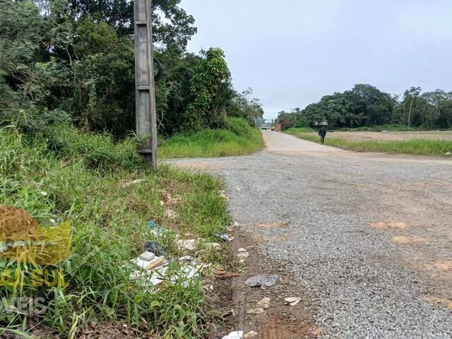 Permuta para Venda em Guaratuba - 5