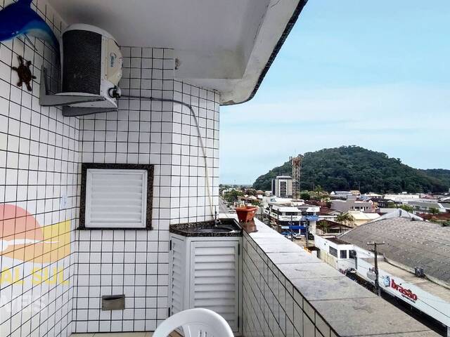 Apartamento para Venda em Guaratuba - 4
