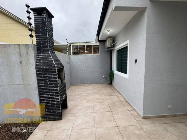 Casa para Venda em Guaratuba - 5