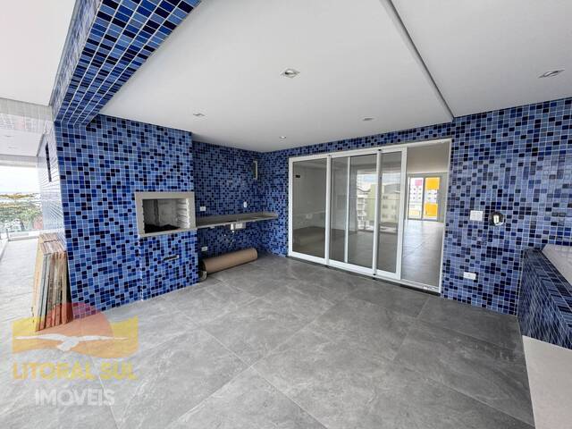 #1596A - Apartamento para Venda em Guaratuba - PR