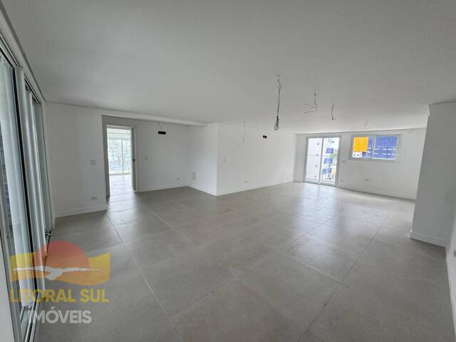 #1596A - Apartamento para Venda em Guaratuba - PR