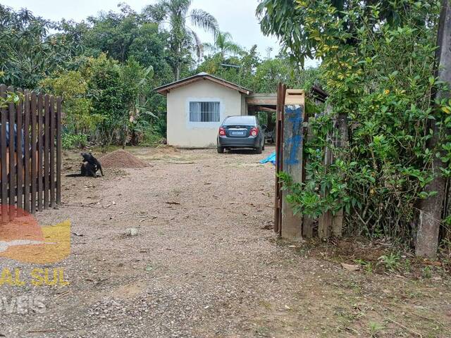 #1906C - Casa para Venda em Guaratuba - PR