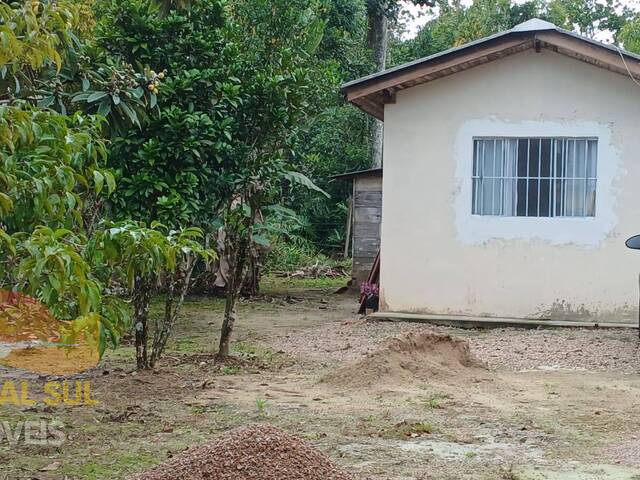 #1906C - Casa para Venda em Guaratuba - PR