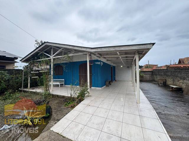 #1898C7C - Casa para Venda em Guaratuba - PR