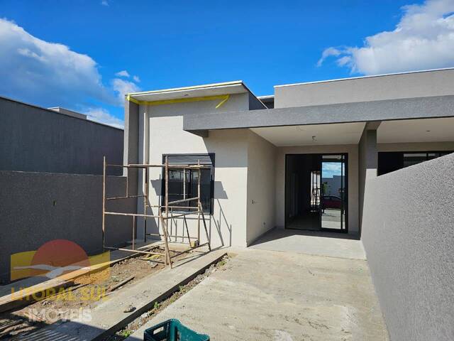 #1907C - Casa para Venda em Guaratuba - PR