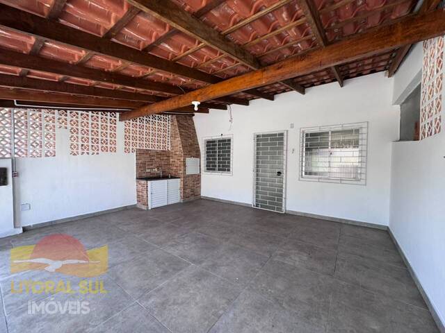 #1792C3G - Casa para Venda em Guaratuba - PR
