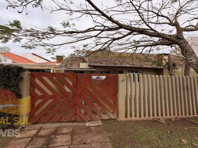 #1910C - Casa para Venda em Guaratuba - PR