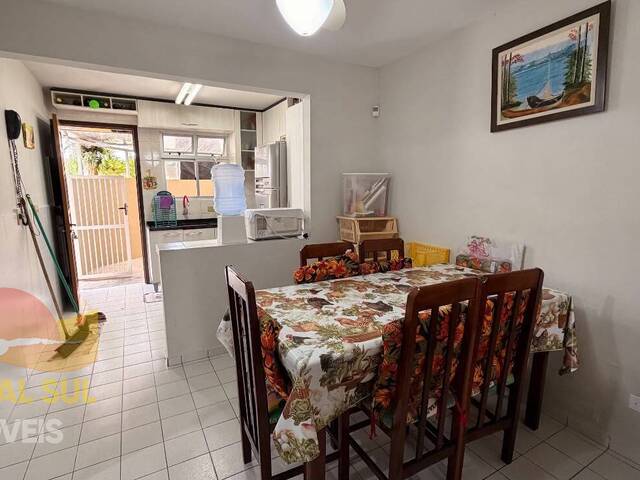 #1910C - Casa para Venda em Guaratuba - PR