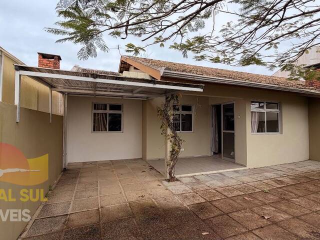 #1910C - Casa para Venda em Guaratuba - PR