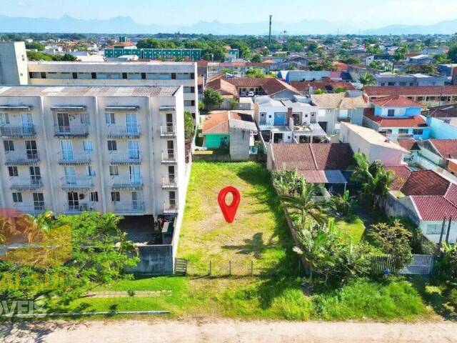 #223T - Terreno para Venda em Guaratuba - PR