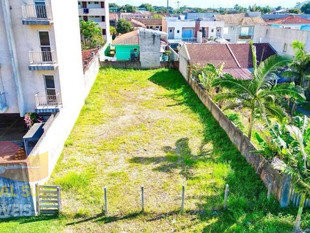 #223T - Terreno para Venda em Guaratuba - PR