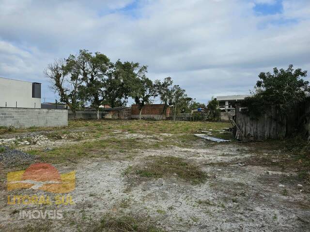 #224T - Terreno para Venda em Guaratuba - PR