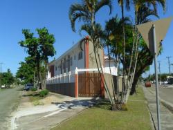 #5025 - Apartamentos padrão para Venda em Guaratuba - PR - 1