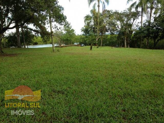 #T14 - Terreno para Venda em Guaratuba - PR