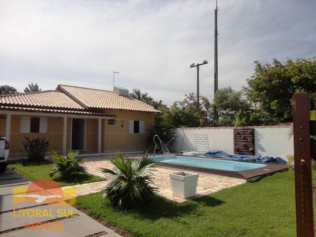 #4413 - Residências com piscina para Venda em Guaratuba - PR - 3