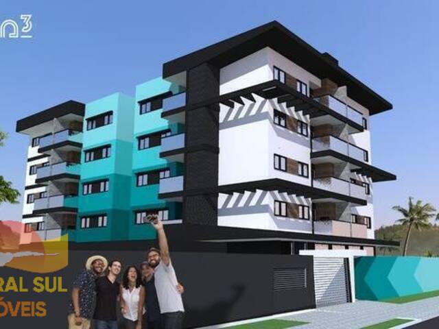 Apartamento para Venda em Guaratuba - 5