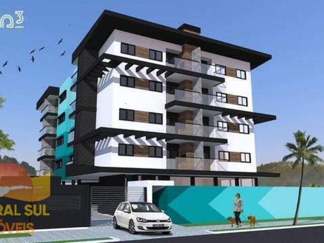 Apartamento para Venda em Guaratuba - 3