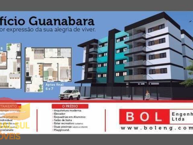 Apartamento para Venda em Guaratuba - 4