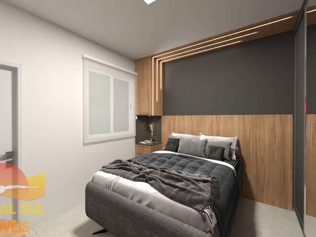 #1242C - Casa para Venda em Itapoá - SC
