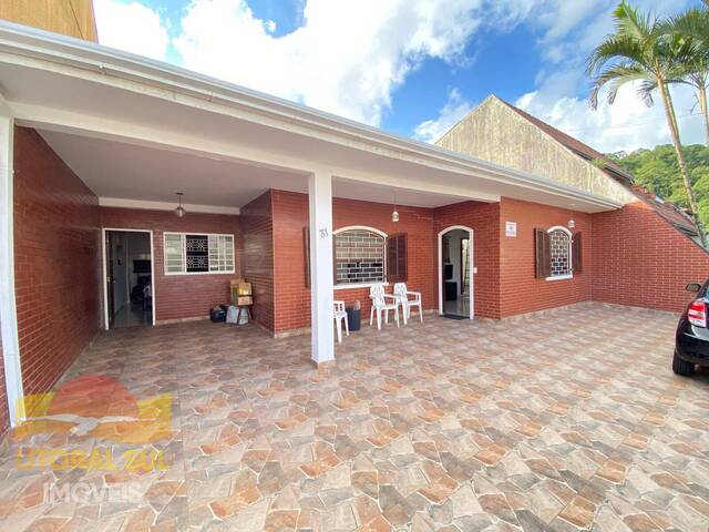 #191 14C - Casa para Locação em Guaratuba - PR