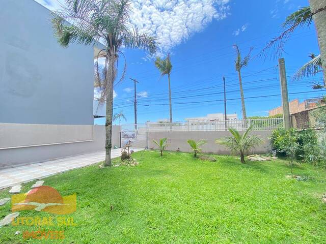 #1279C - Casa para Venda em Guaratuba - PR
