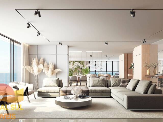 Apartamento para Venda em Balneário Camboriú - 5