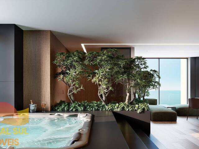 #1118A - Apartamento para Venda em Balneário Camboriú - SC