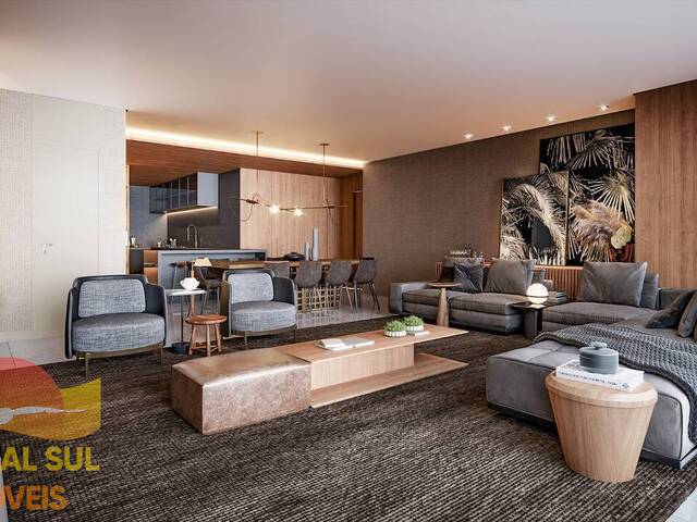 Apartamento para Venda em Balneário Camboriú - 4