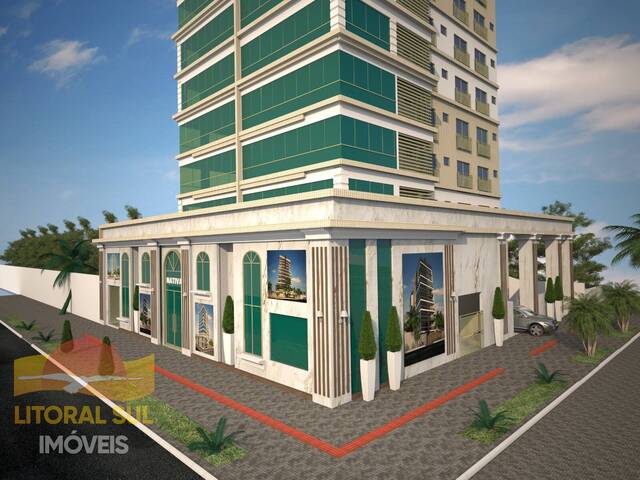 Apartamento para Venda em Guaratuba - 4