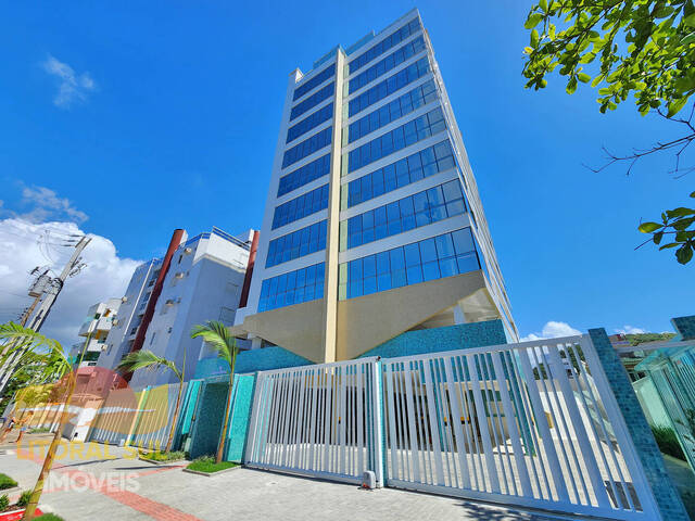 #1126A - Apartamento para Venda em Guaratuba - PR