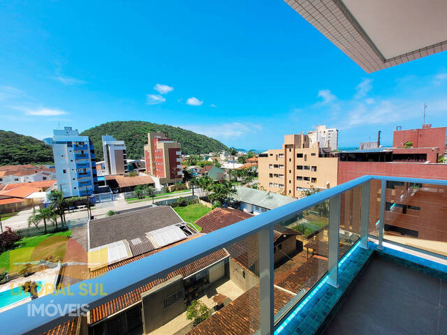 #1127A - Apartamento para Venda em Guaratuba - PR