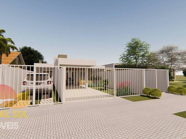 #1343C - Casa para Venda em Guaratuba - PR