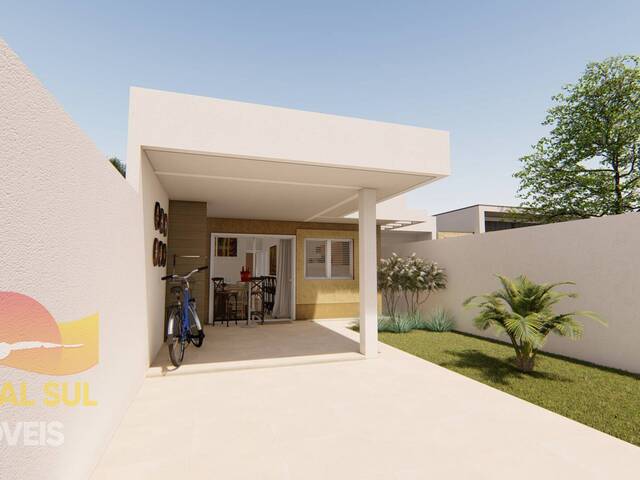 Casa para Venda em Guaratuba - 5