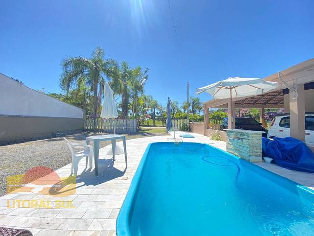 Casa para Venda em Guaratuba - 5