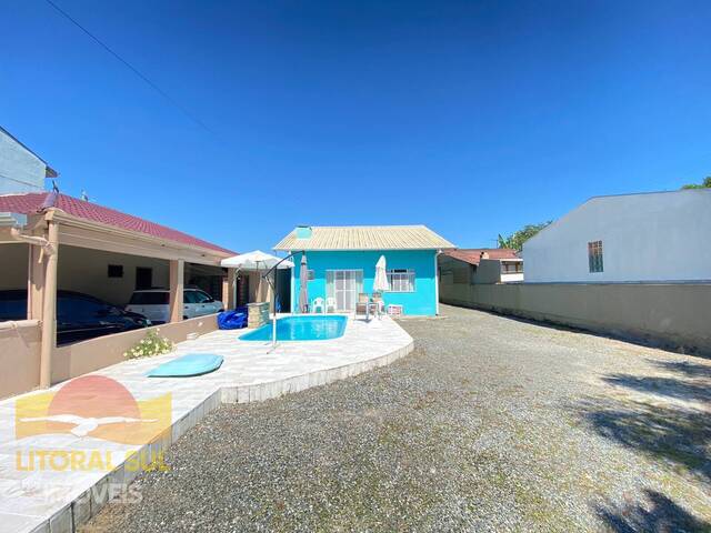 Casa para Venda em Guaratuba - 4