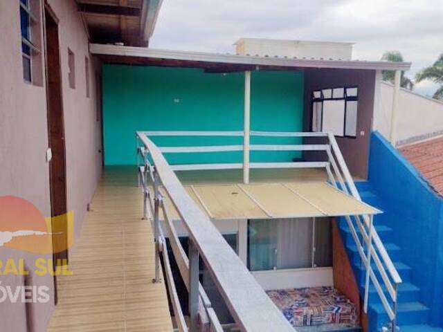 Sobrado para Venda em Guaratuba - 5