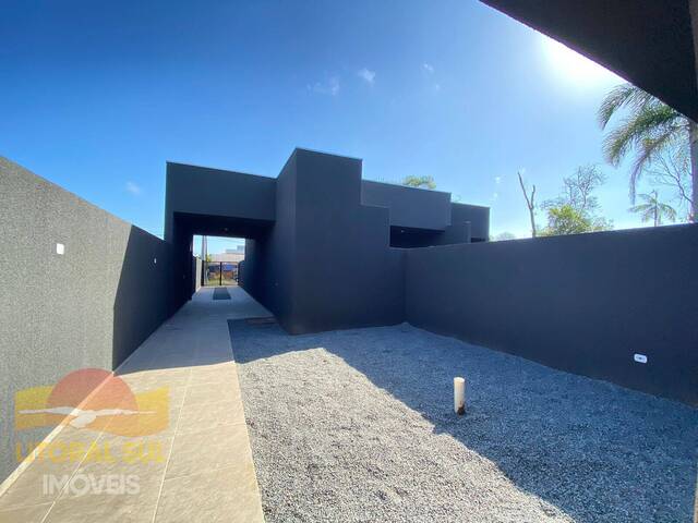Casa para Venda em Guaratuba - 4