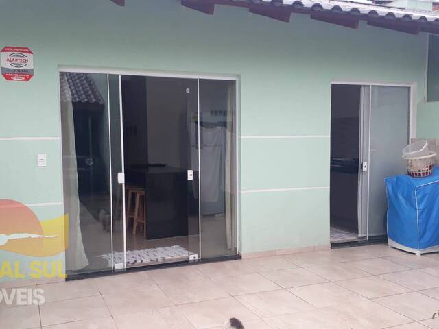 #660 - Casa para Temporada em Guaratuba - PR