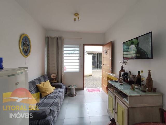 Casa para Venda em Guaratuba - 4
