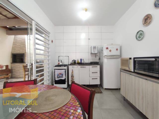 Casa para Venda em Guaratuba - 5