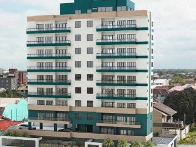 Apartamento para Venda em Guaratuba - 4
