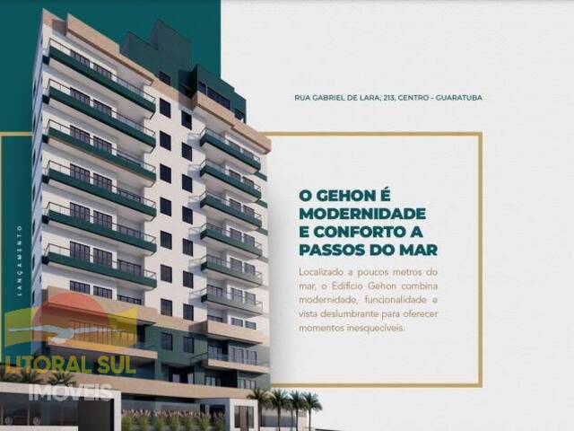 Apartamento para Venda em Guaratuba - 2