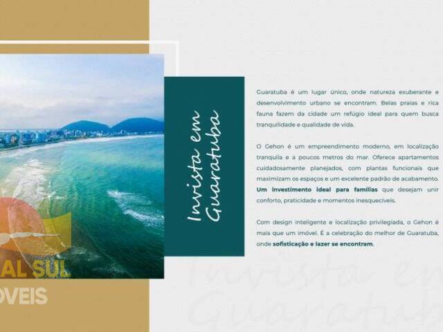 Apartamento para Venda em Guaratuba - 3