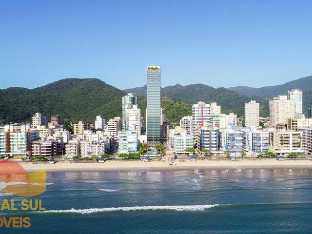 #1223A - Apartamento para Venda em Itapema - SC