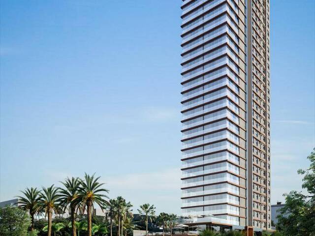 #1223A - Apartamento para Venda em Itapema - SC