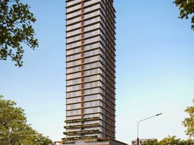 #1237A - Apartamento para Venda em Itapema - SC